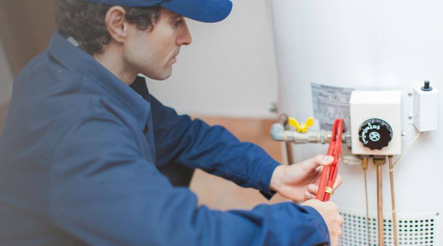 Professional bathroom faucet installation in Louviers, CO